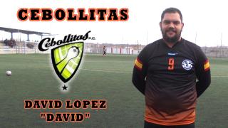 ENTREVISTA POST PARTIDO. ZONA SUR SABADO TARDE